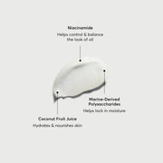 Niacinamide Gel Cream 5%