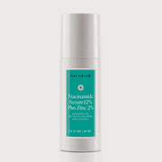Niacinamide Serum 12% Plus Zinc 2% - Jumbo