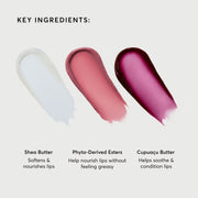 The Viral Lip Trio