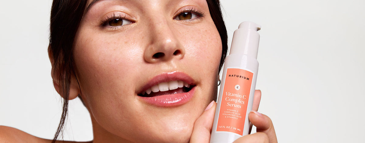 how to choose a face serum
