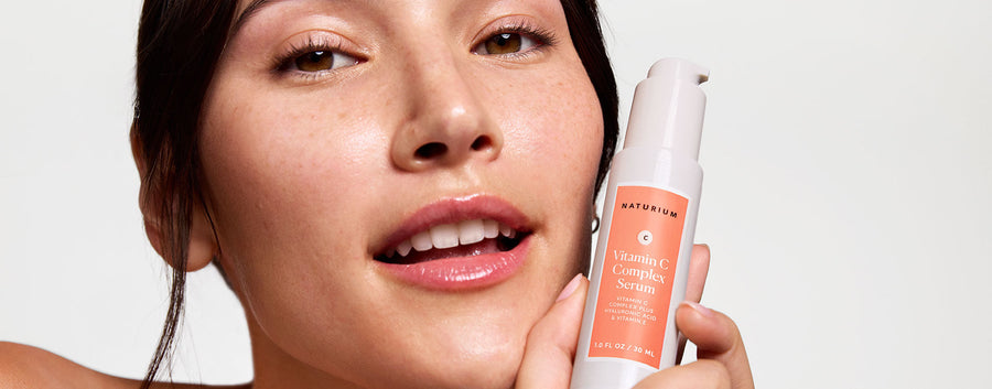 how to choose a face serum