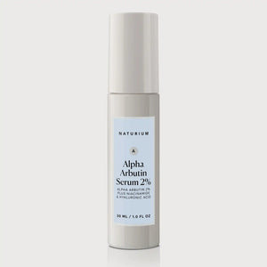 best alpha arbutin serum