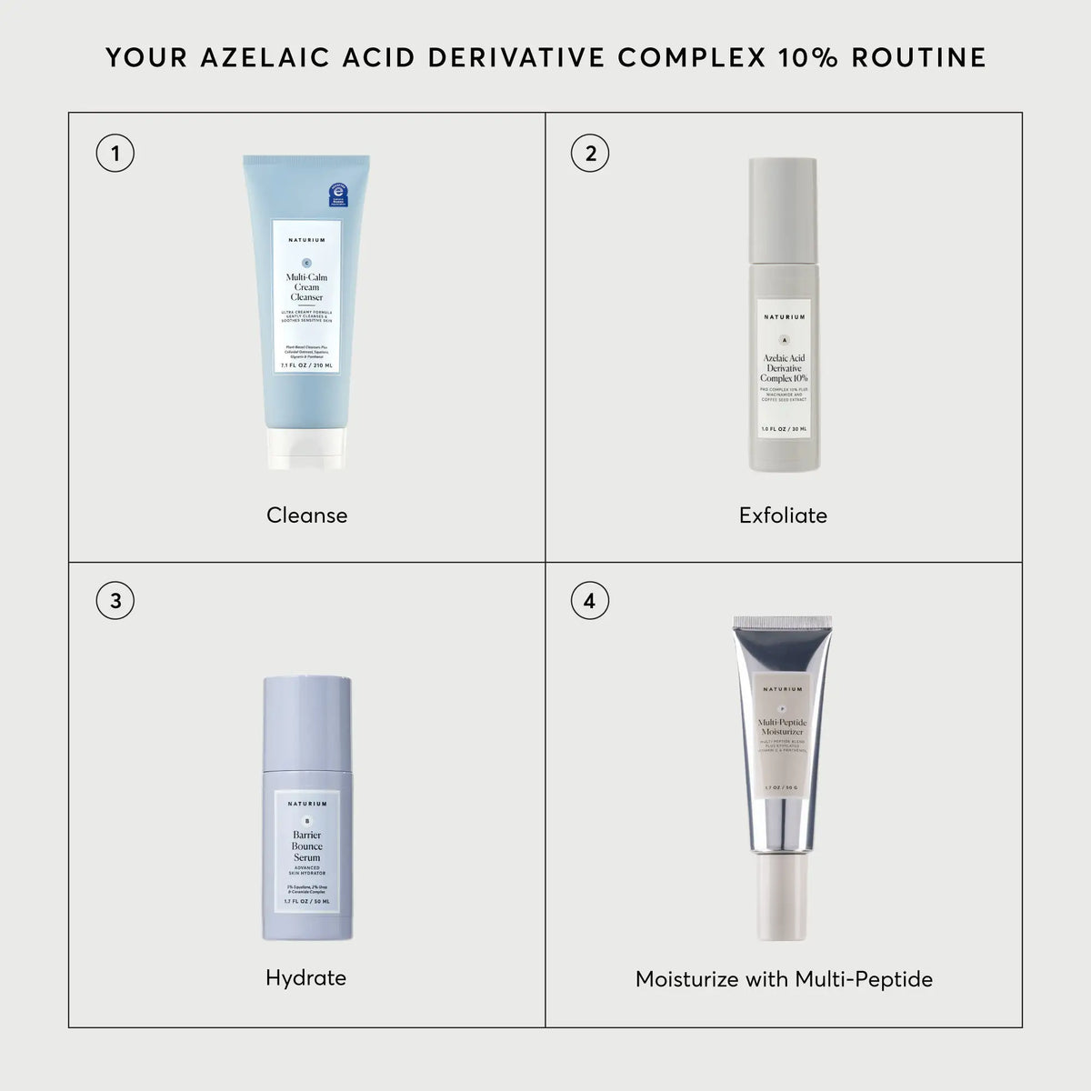 Azelaic Acid Derivative Complex 10% - Jumbo