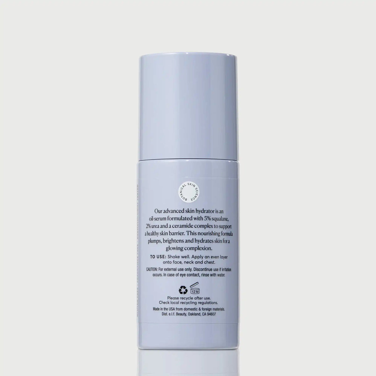 Barrier Bounce Serum