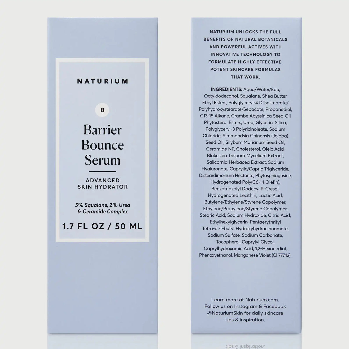 Barrier Bounce Serum