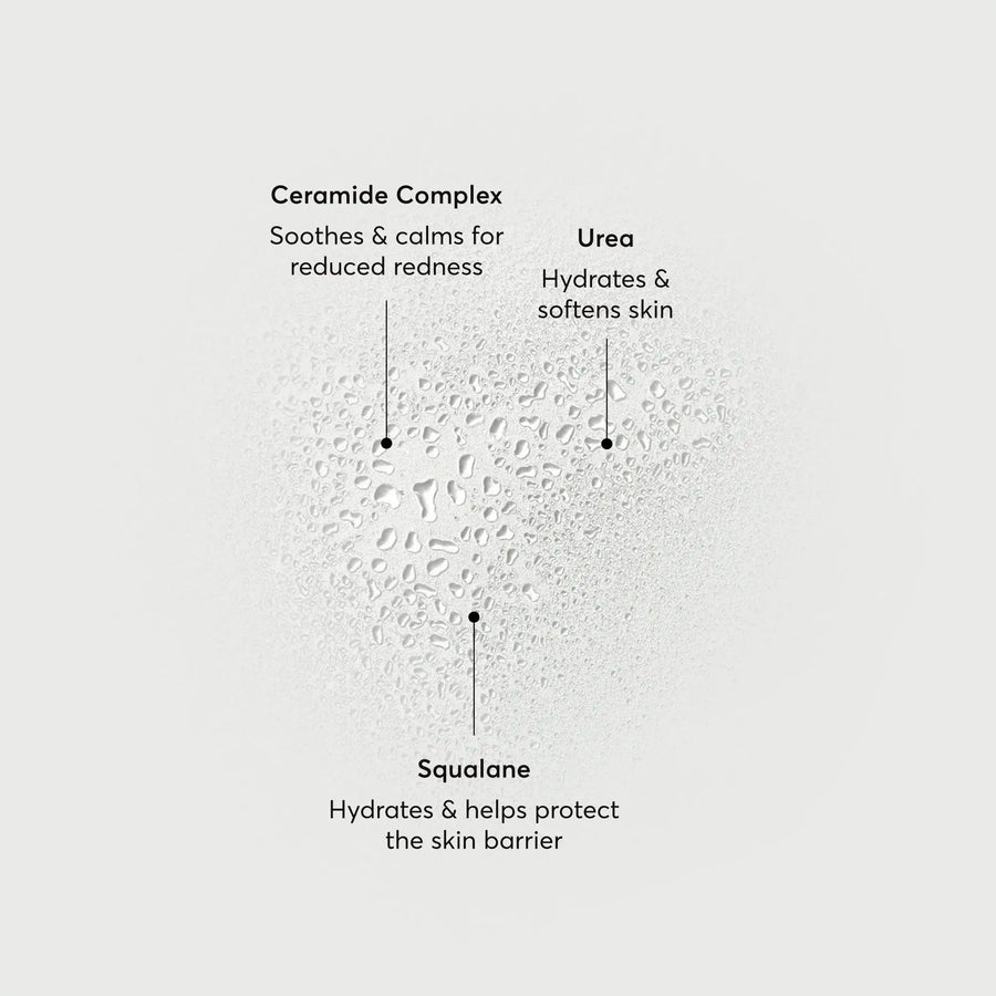 Barrier Bounce Bi-Phase Mist