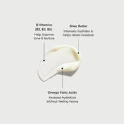 Bio-Lipid Restoring Body Lotion