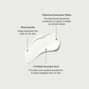Dew-Glow Moisturizer SPF 50