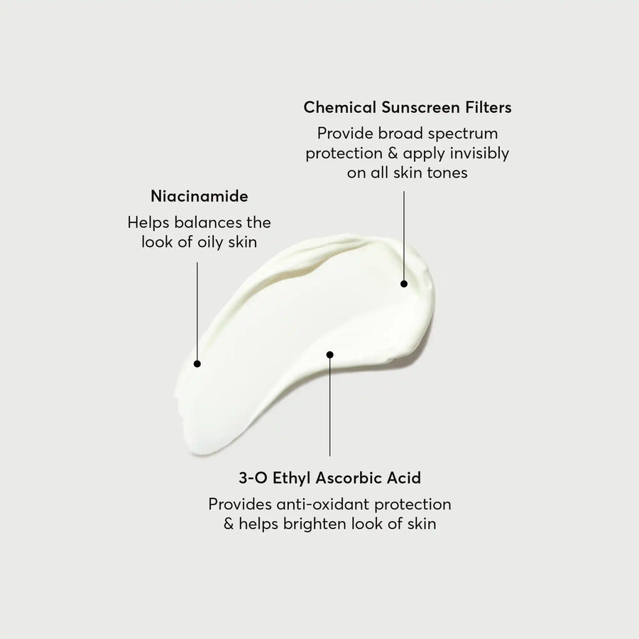 Dew-Glow Moisturizer SPF 50
