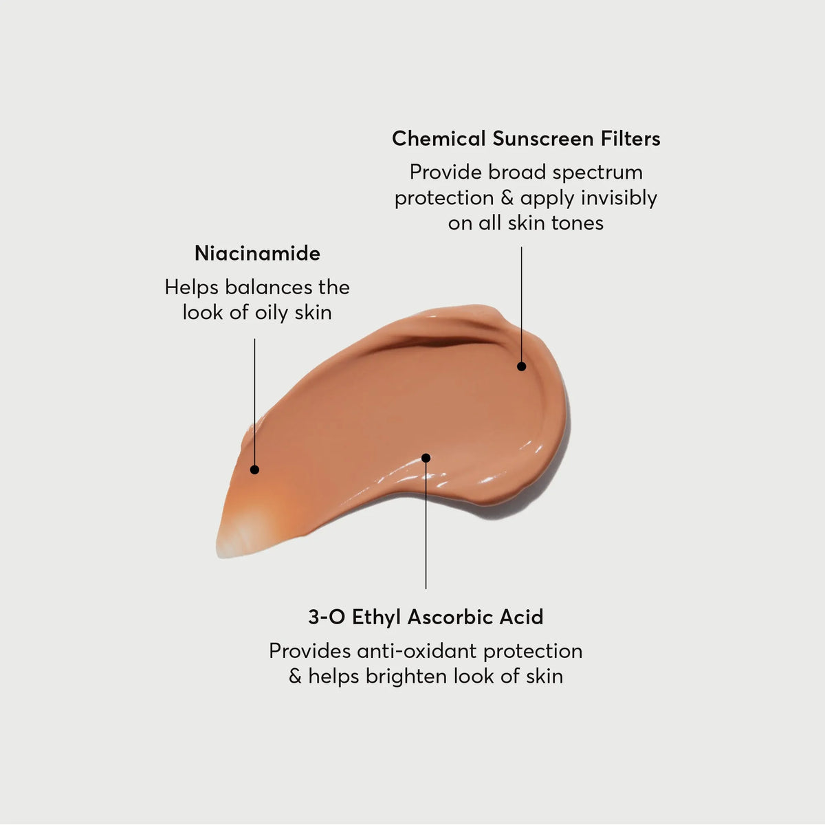 Dew-Glow Tinted Moisturizer SPF 50+