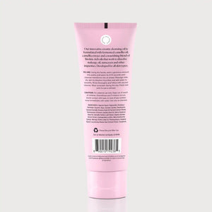 naturium cleansing oil ingredients