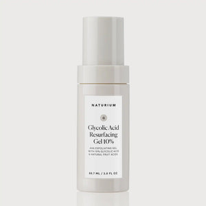 Glycolic Acid Resurfacing Gel 10%