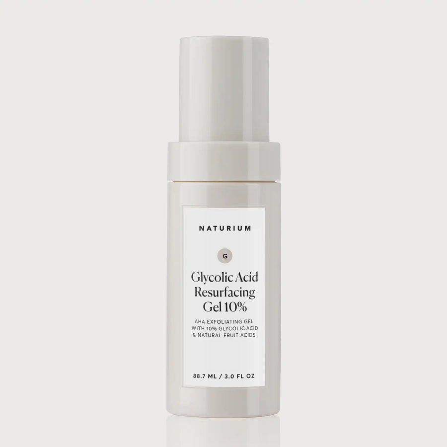Glycolic Acid Resurfacing Gel 10%