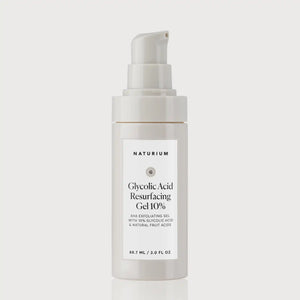 Glycolic Acid Resurfacing Gel 10%