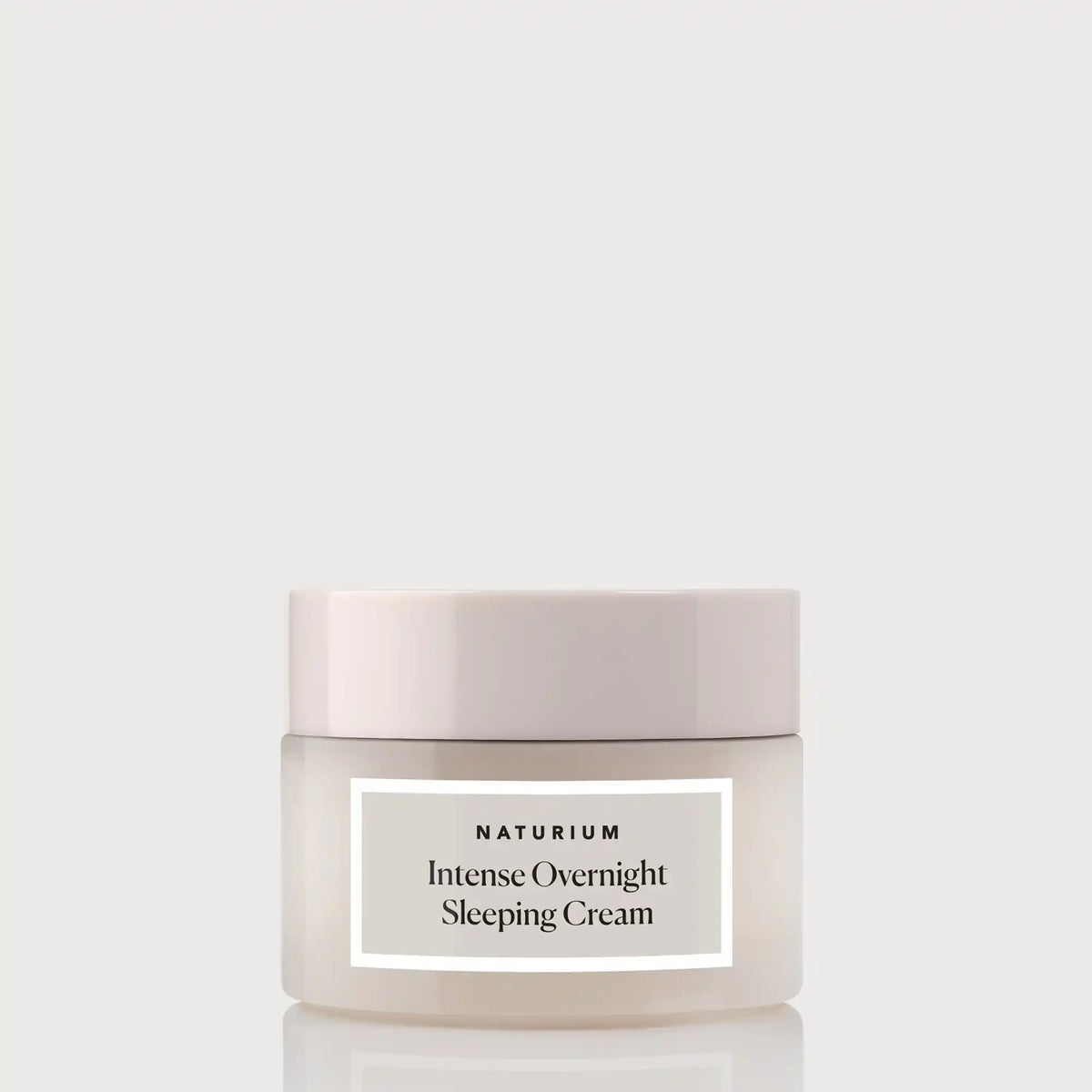 sleeping cream