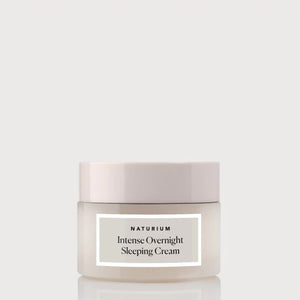 sleeping cream