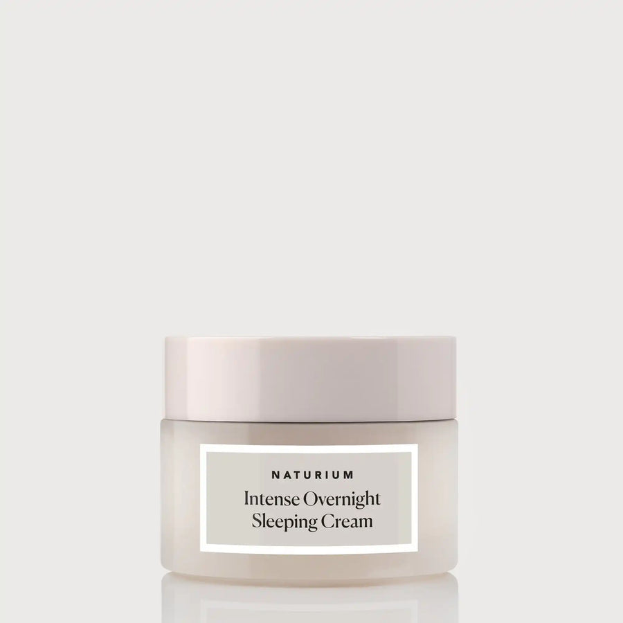 sleeping cream
