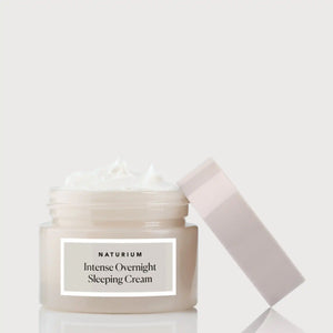 sleeping cream moisturizer