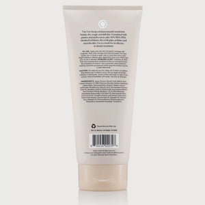 kp body scrub and mask ingredients
