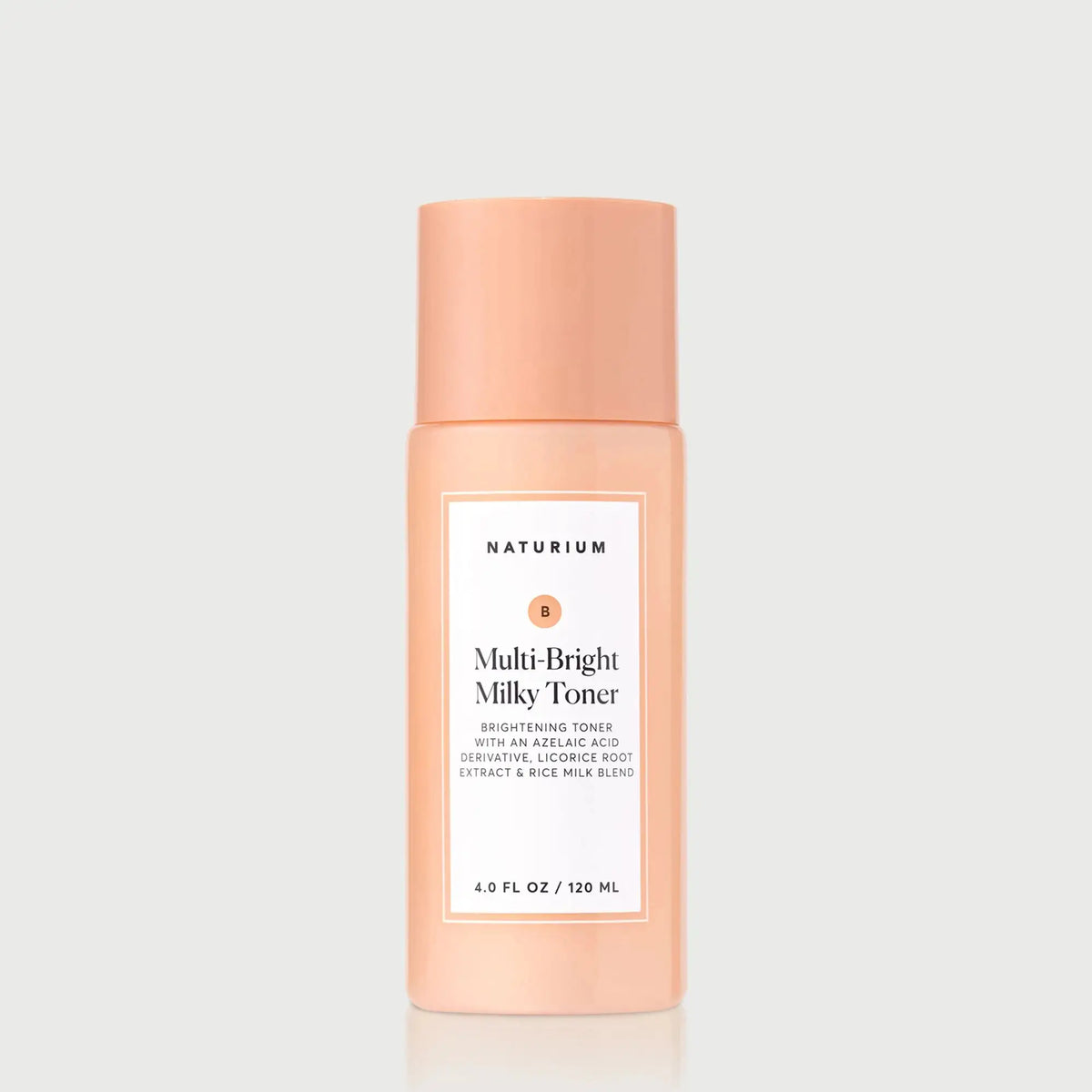 Multi-Bright Milky Toner