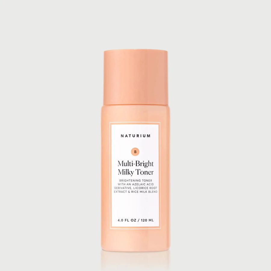Multi-Bright Milky Toner
