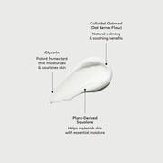 Multi-Calm Cream Cleanser