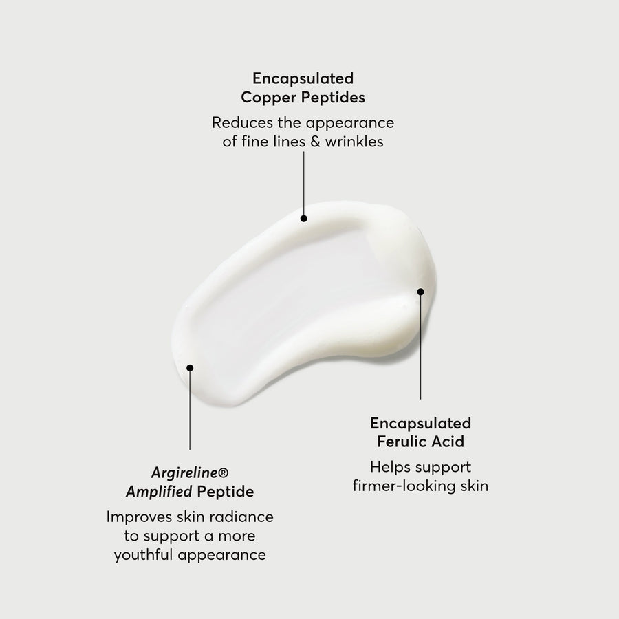 Multi-Peptide Advanced Serum - Jumbo
