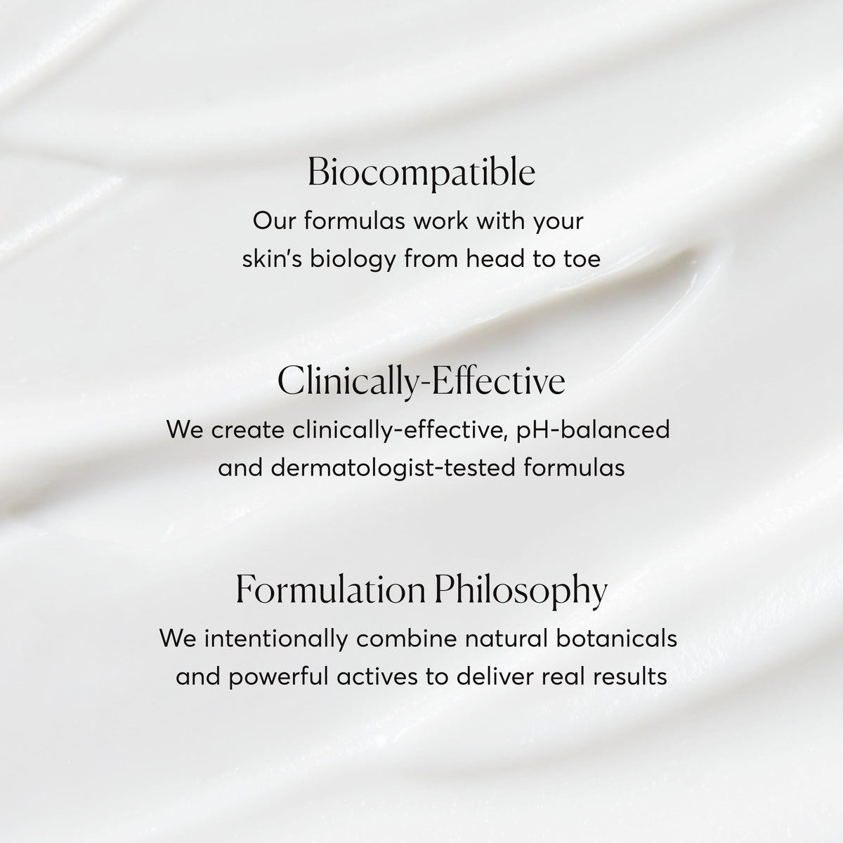 Multi-Peptide Eye Cream
