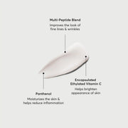 Multi-Peptide Moisturizer