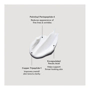 Multi-Peptide Rich Cream