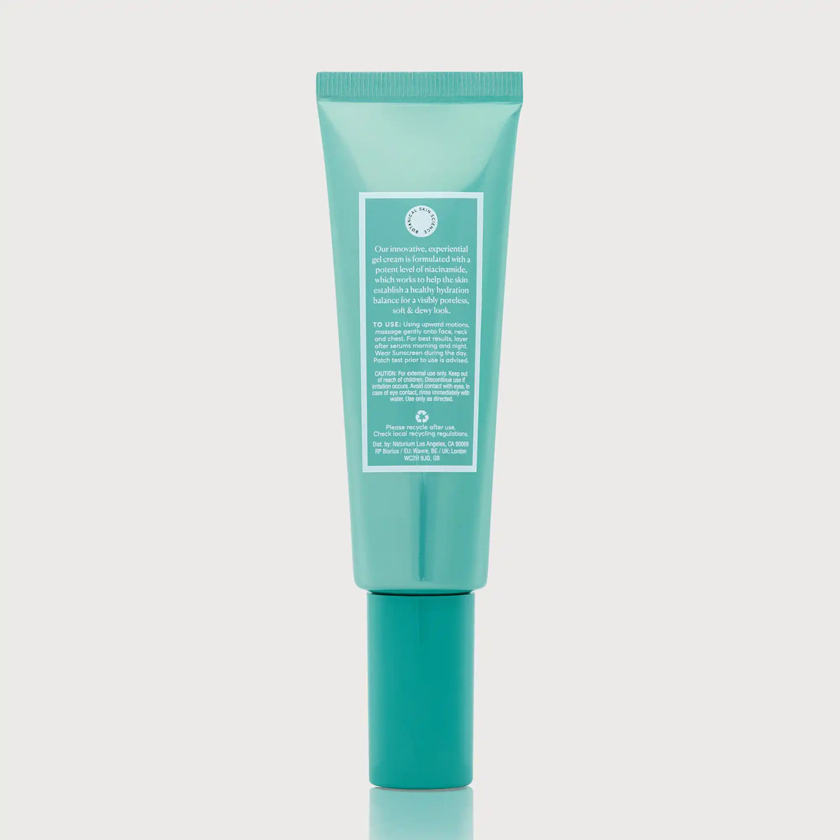 Niacinamide Gel Cream 5%