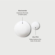 Niacinamide Serum 12% Plus Zinc 2%