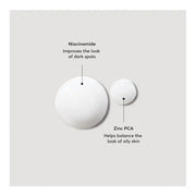 Niacinamide Serum 12% Plus Zinc 2%  - Jumbo