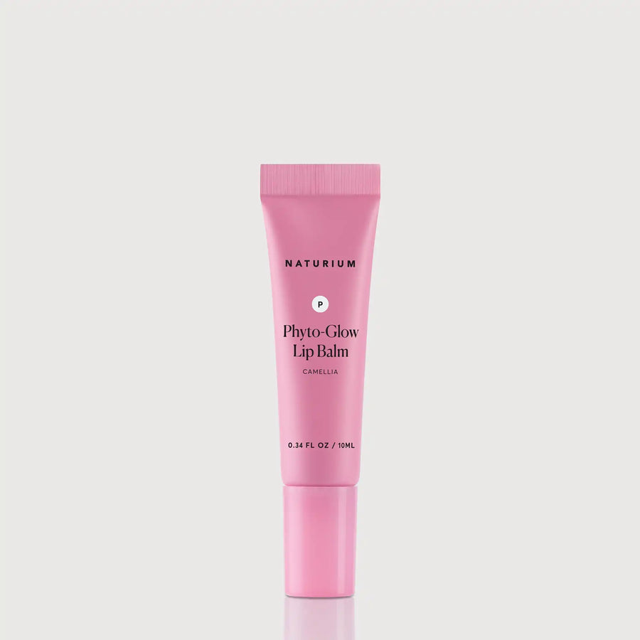 Phyto-Glow Lip Balm — NATR_Phyto-Glow-Lip-Balm-Camellia_front_capon_5cf0000c-df2c-48e6-a15a-647acba42645.webp