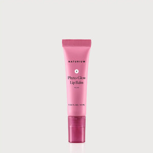 Phyto-Glow Lip Balm — NATR_Phyto-Glow-Lip-Balm-plum_front_capon.webp