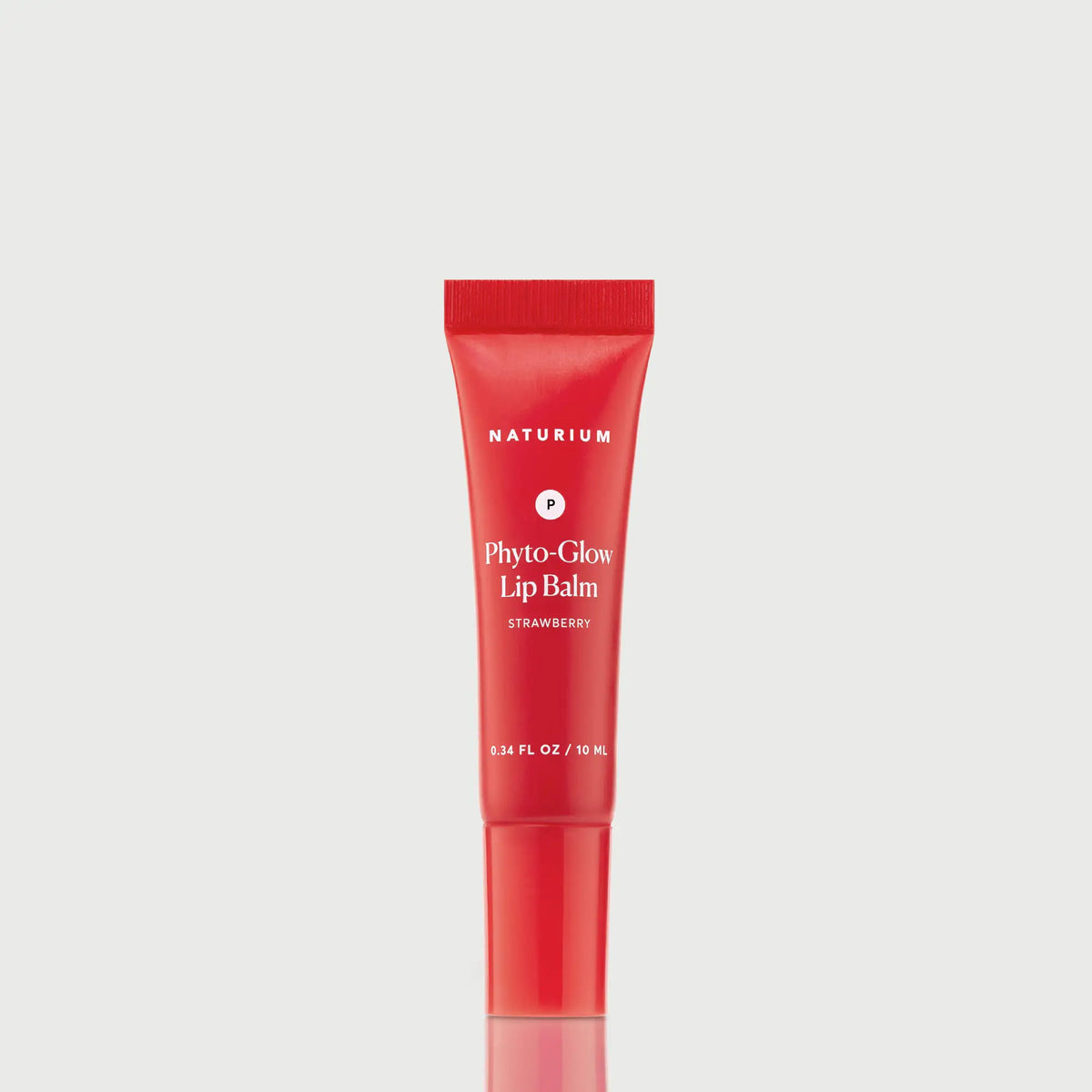 Phyto-Glow Lip Balm — PDP_phytoglow_Strawberry_primary_capon_front.webp