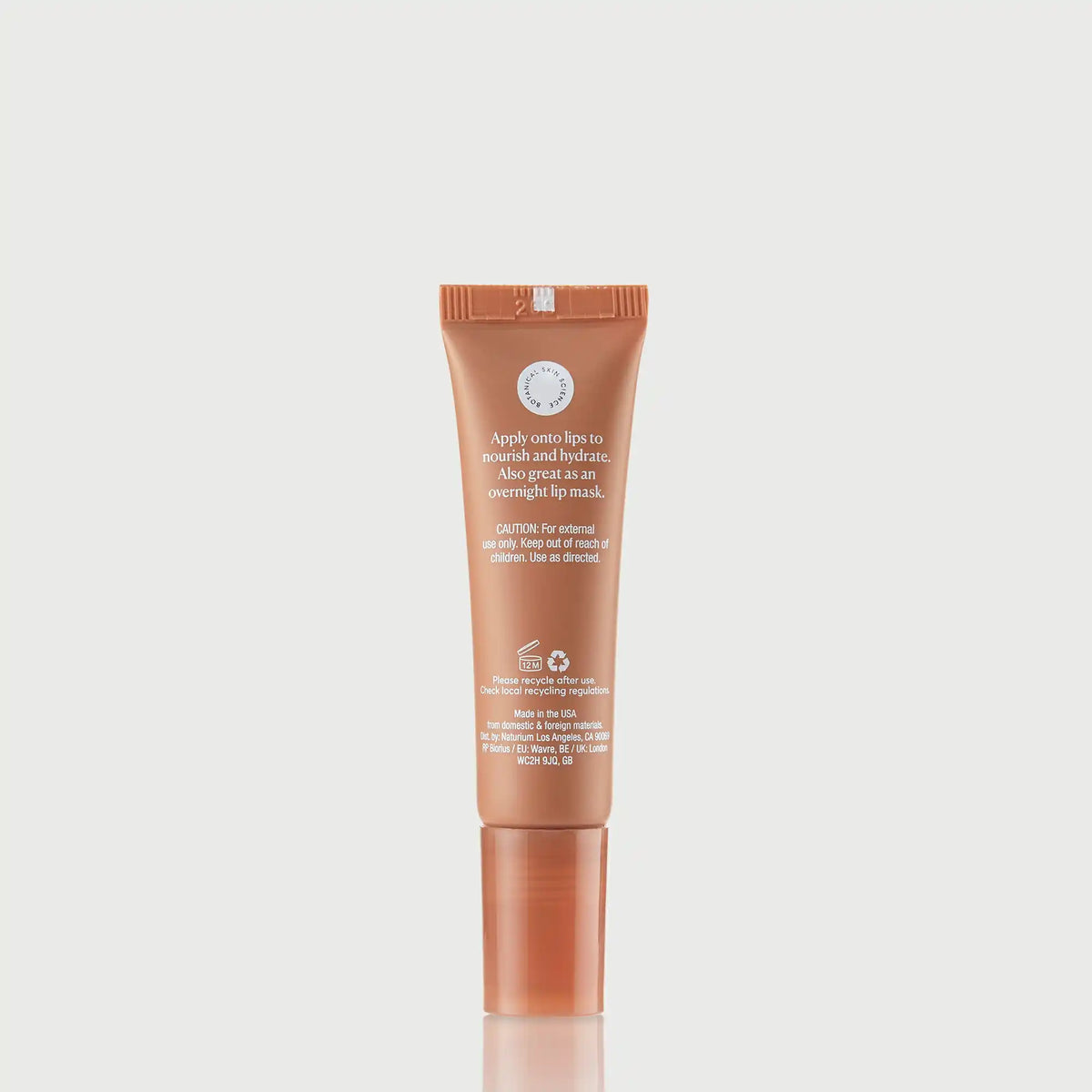Phyto-Glow Lip Balm — PDP_phytoglow_chai_primary_capon_back.webp