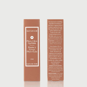 Phyto-Glow Lip Balm — PDP_phytoglow_chai_UC_frontback_back.webp