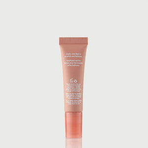 Phyto-Glow Lip Balm — NATR-60110_PhytoGlow_Latte_primary_capon_back-bonebkgd.webp