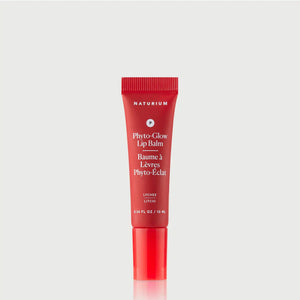 Phyto-Glow Lip Balm — NATR-60072_PhytoGlow_Lychee_primary_capon_front-bonebkgd.webp
