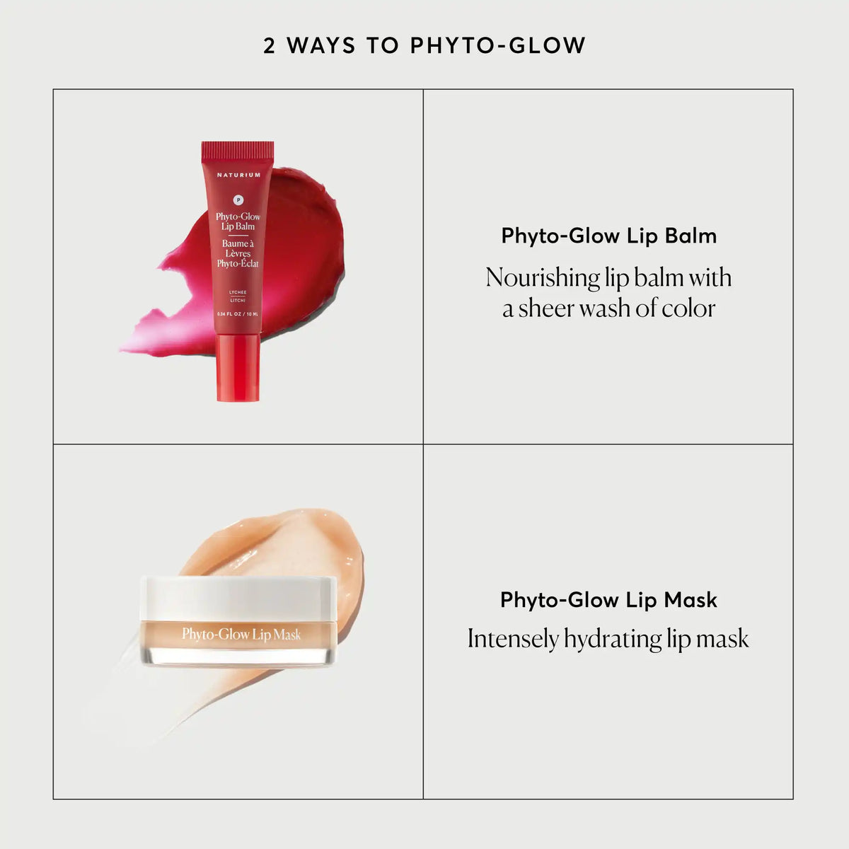 Phyto-Glow Lip Balm — NATR-60072-Alt-Images-Phyto-Glow-Lip-Balm-Lychee-03.webp