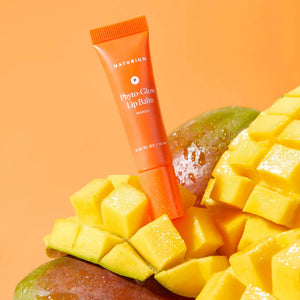 Phyto-Glow Lip Balm — phytoglow-mango_0272-crop.webp