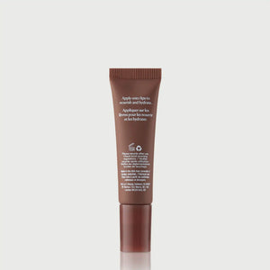 Phyto-Glow Lip Balm — NATR-60114_PhytoGlow_Mocha_primary_capon_back-bonebkgd.webp