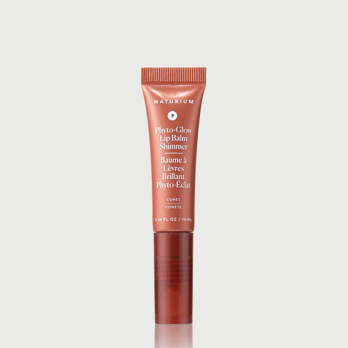 Phyto-Glow Lip Balm Shimmer — NATR-60140-Phyto-Glow-Shimmer-Comet-primary-capon-front-bonebkgd.jpg