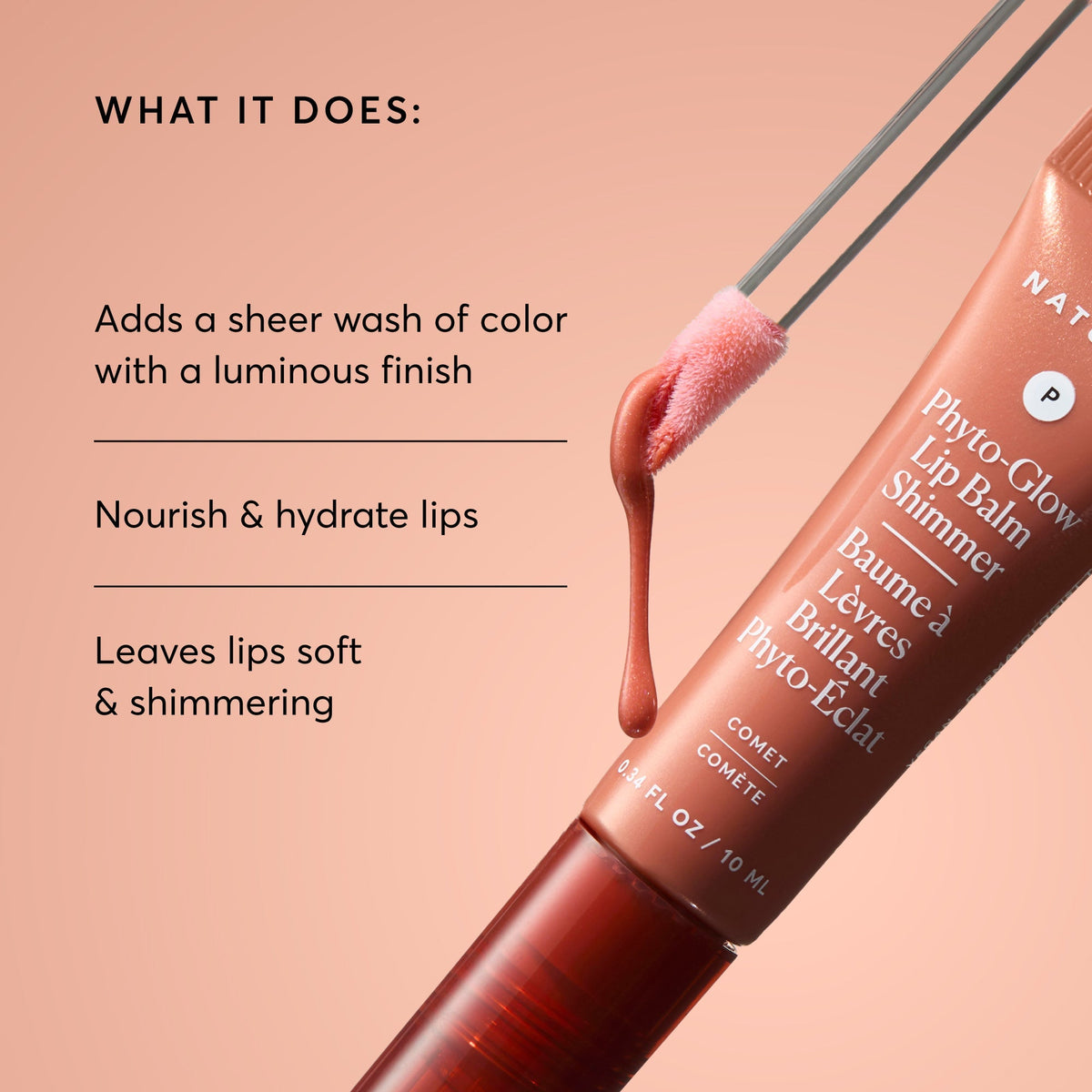Phyto-Glow Lip Balm Shimmer — NATR-60140-Alt-Images-Phyto-Glow-Lip-Balm-Shimmer-Comet-2.jpg