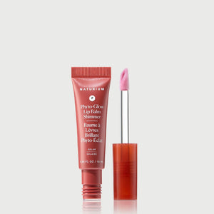 Phyto-Glow Lip Balm Shimmer — NATR_60145_Phyto-Glow_Shimmer_Solar_primary_capoff_front.webp