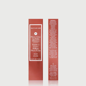 Phyto-Glow Lip Balm Shimmer — NATR_60145_Phyto-Glow_Shimmer_Solar_UC_frontback.webp
