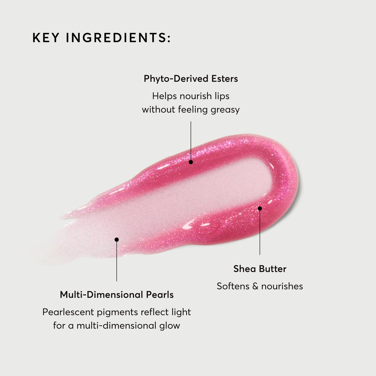 Phyto-Glow Lip Balm Shimmer Eclipse