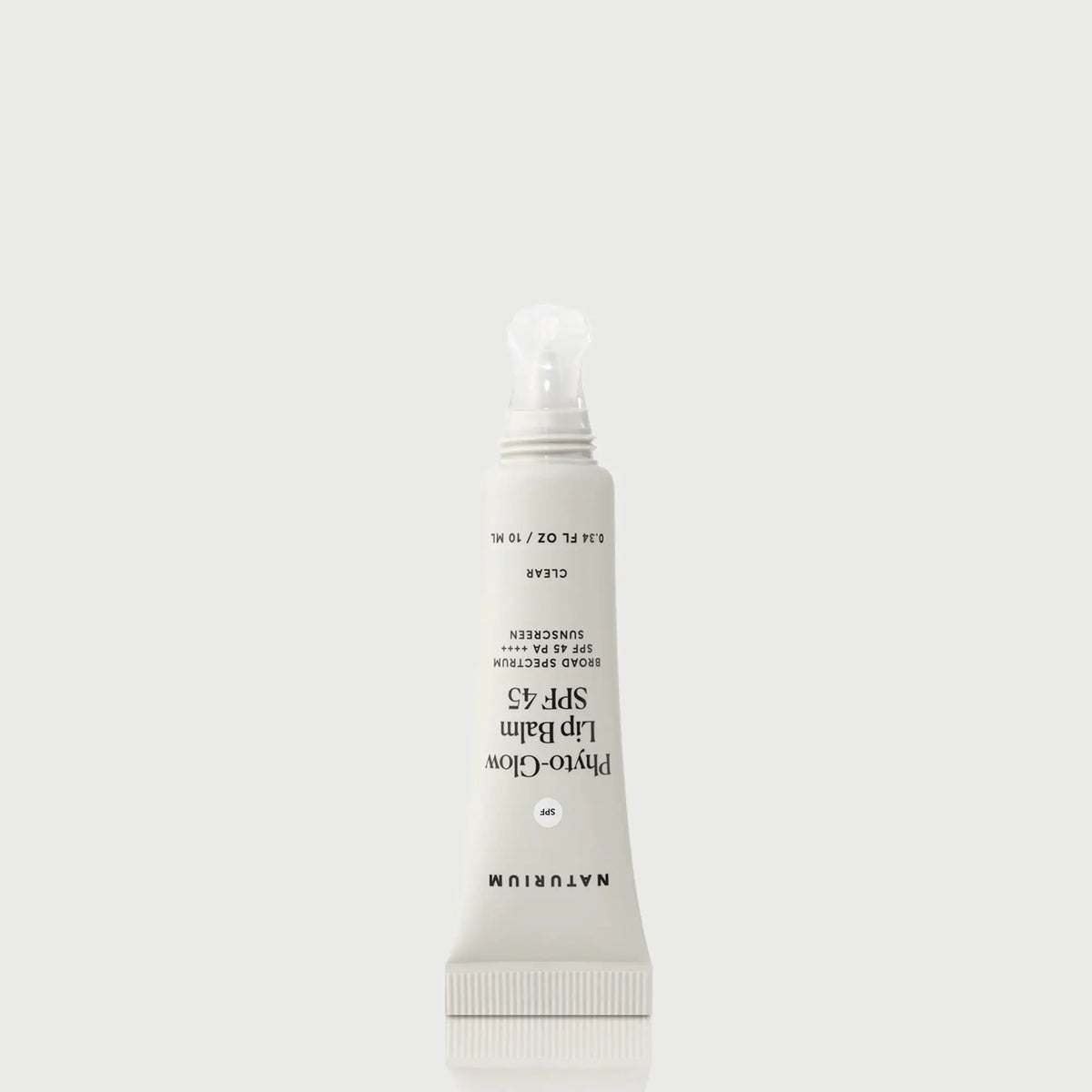 Phyto-Glow Lip Balm SPF 45 Clear