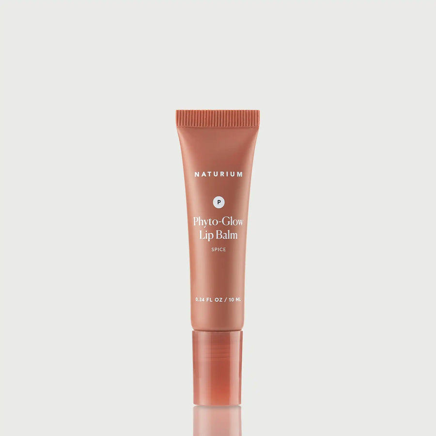Phyto-Glow Lip Balm Spice